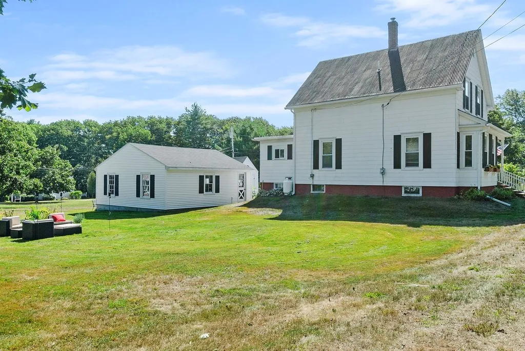 488 Prospect Street Rollinsford NH 03869