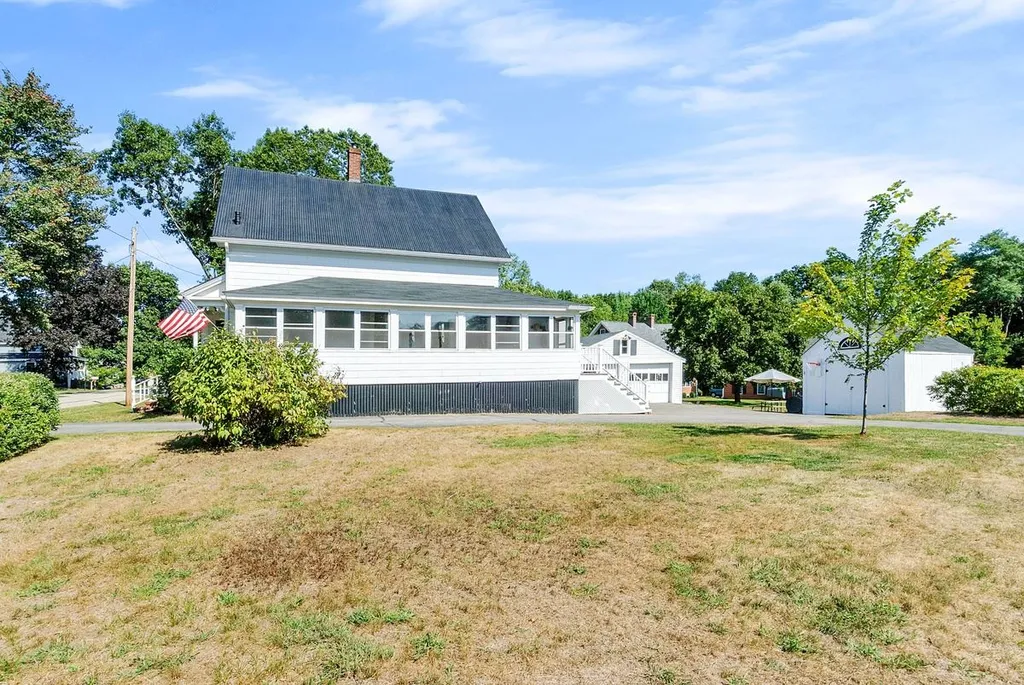 488 Prospect Street Rollinsford NH 03869