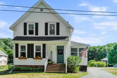 488 Prospect Street Rollinsford NH 03869