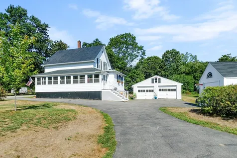 488 Prospect Street Rollinsford NH 03869