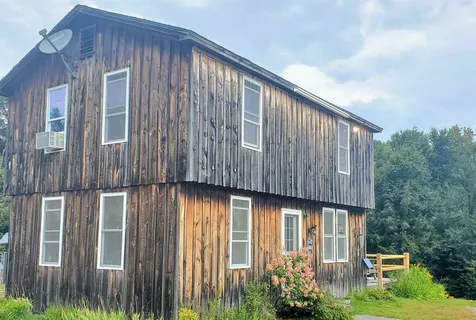 563 South Wardsboro Road Newfane VT 05345