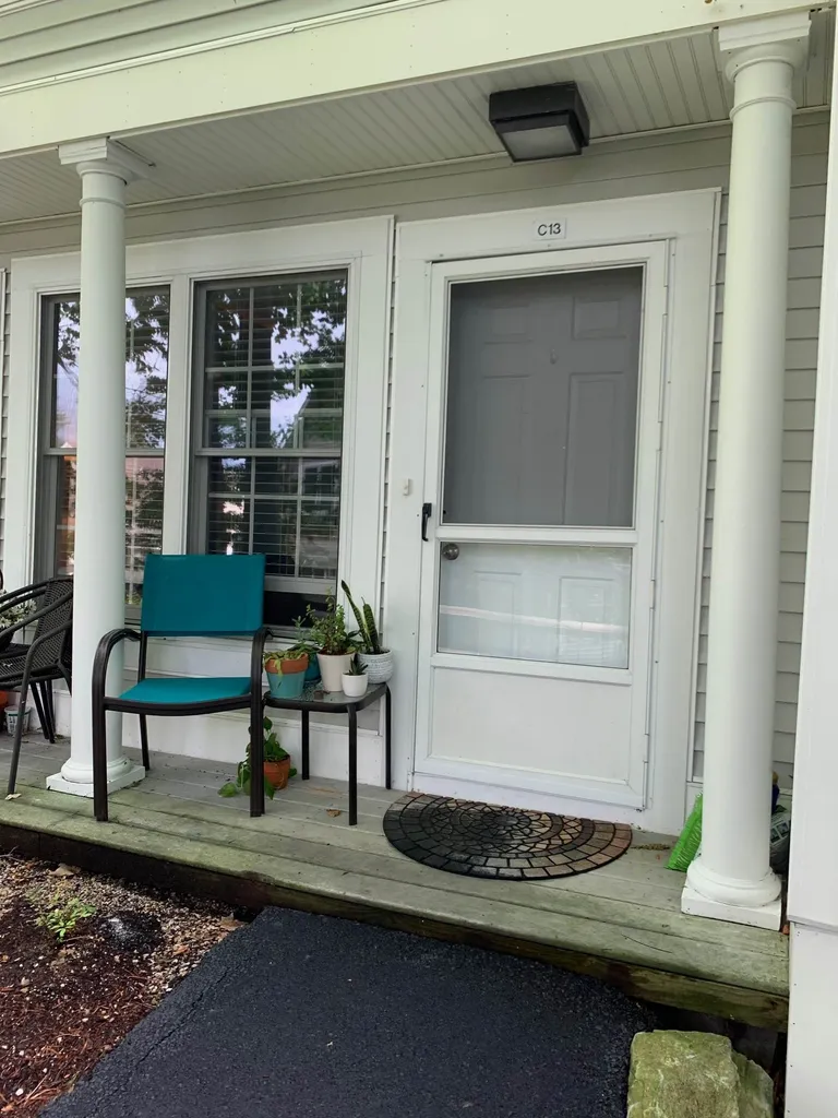 432 South Street Bennington VT 05201