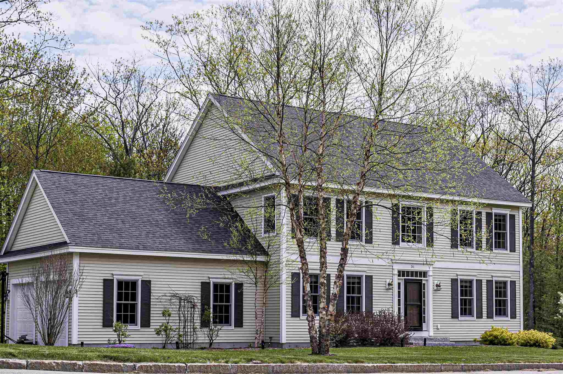 31 Samuel Drive Concord NH 03301