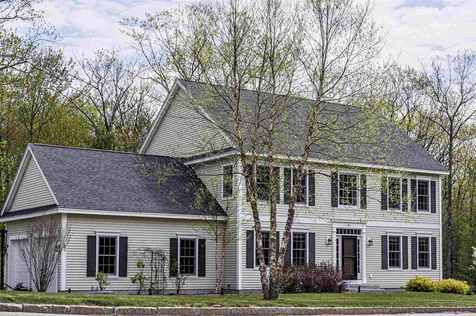 31 Samuel Drive Concord NH 03301