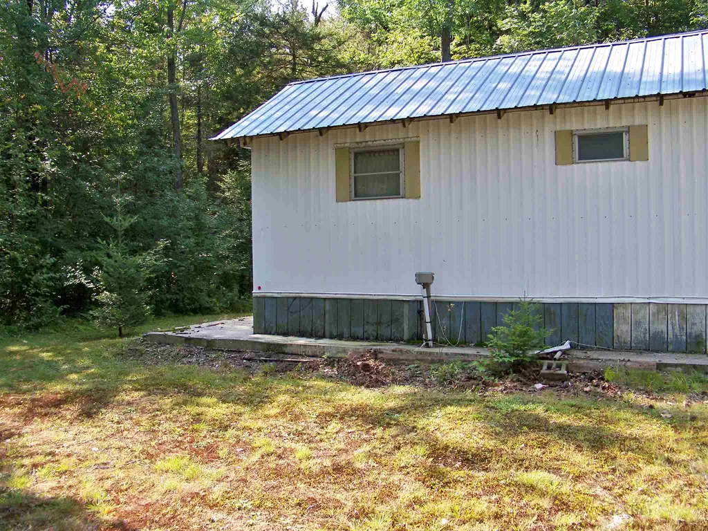 499 Kinsman Road Grafton NH 03240