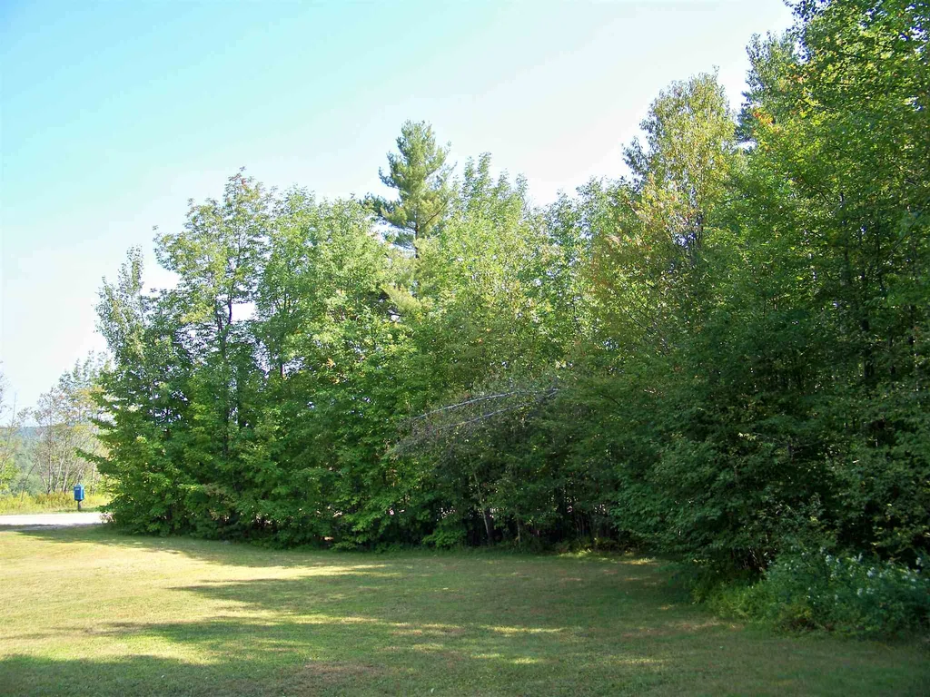 499 Kinsman Road Grafton NH 03240