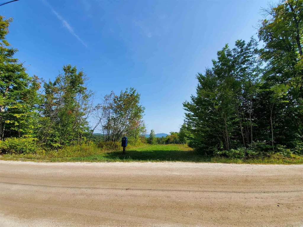 499 Kinsman Road Grafton NH 03240