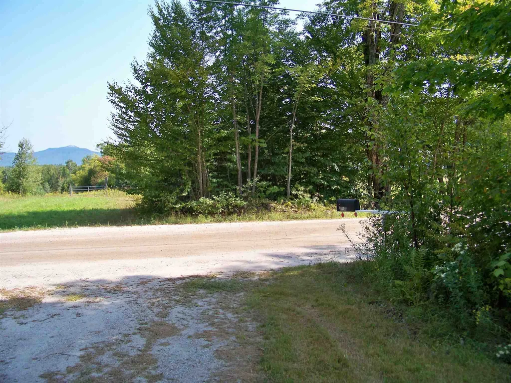499 Kinsman Road Grafton NH 03240