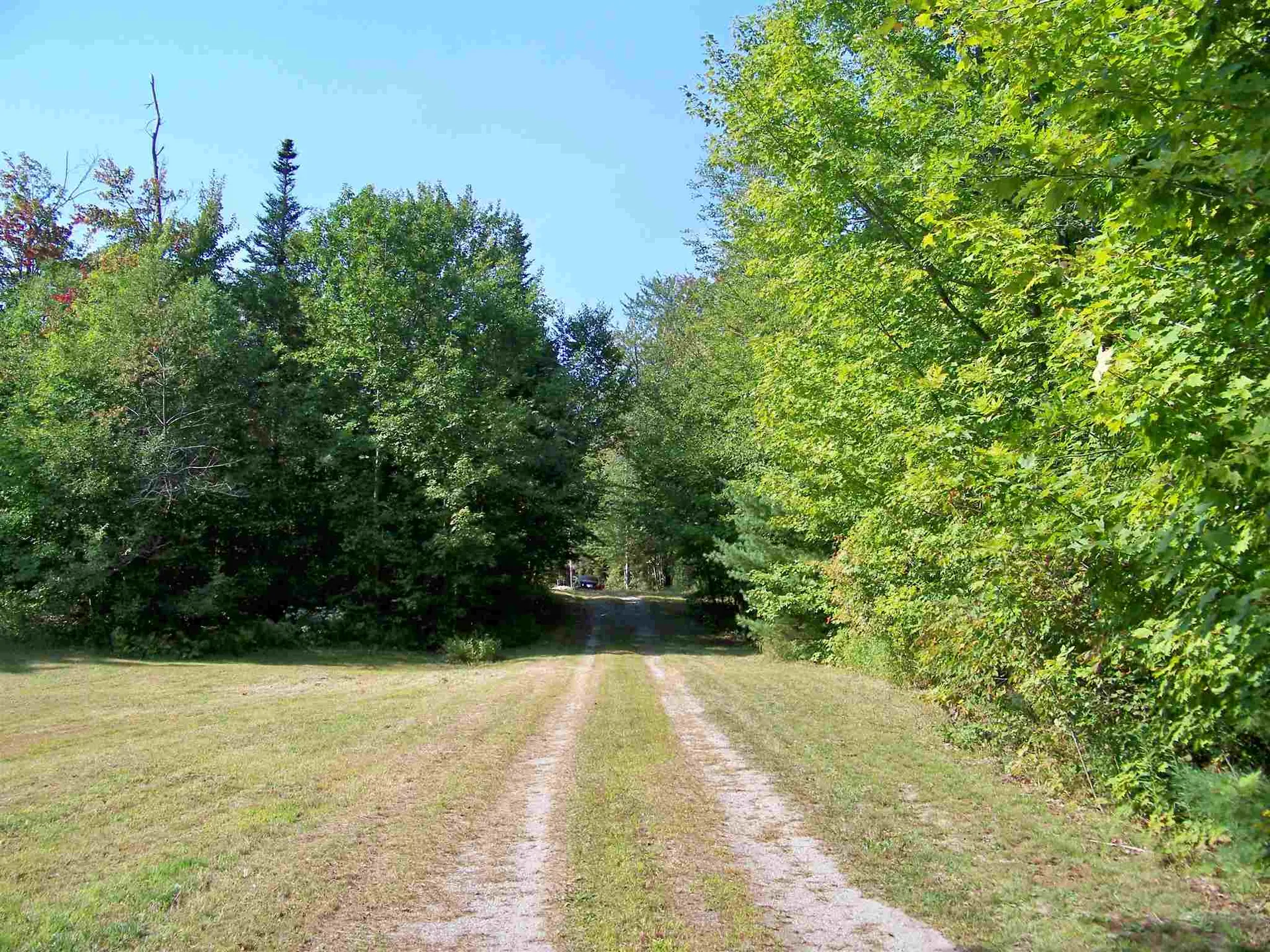 499 Kinsman Road Grafton NH 03240