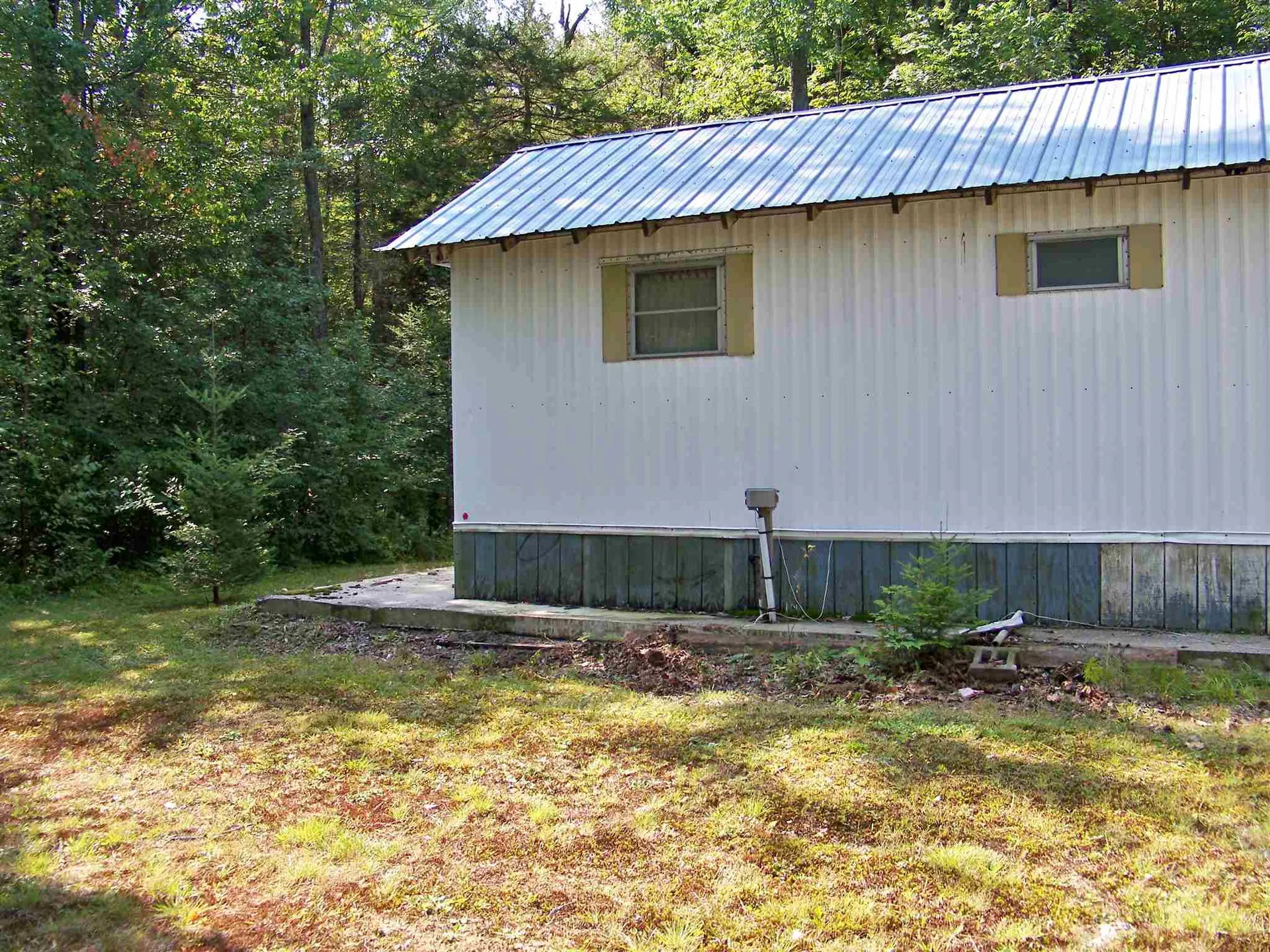 499 Kinsman Road Grafton NH 03240