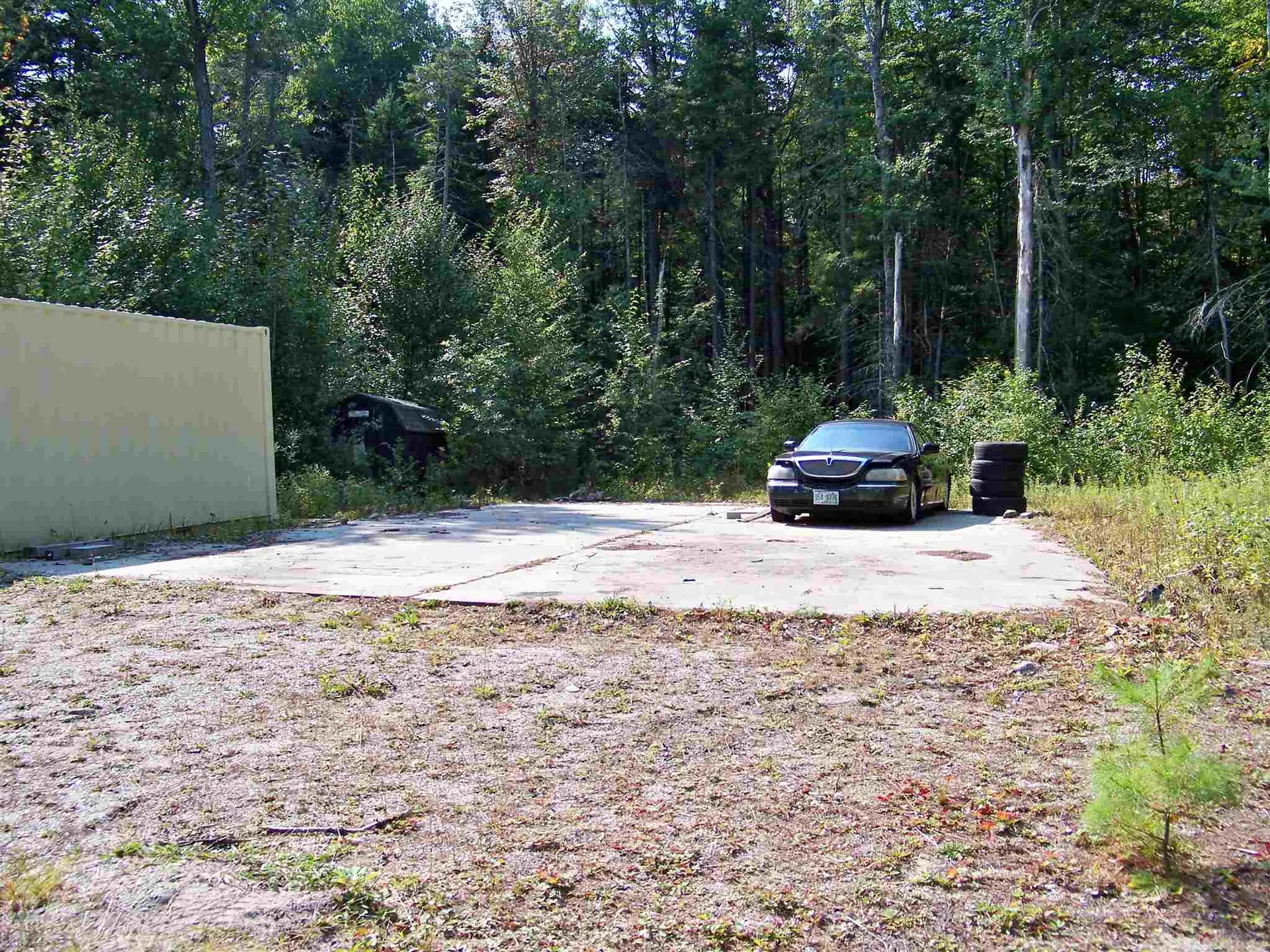 499 Kinsman Road Grafton NH 03240