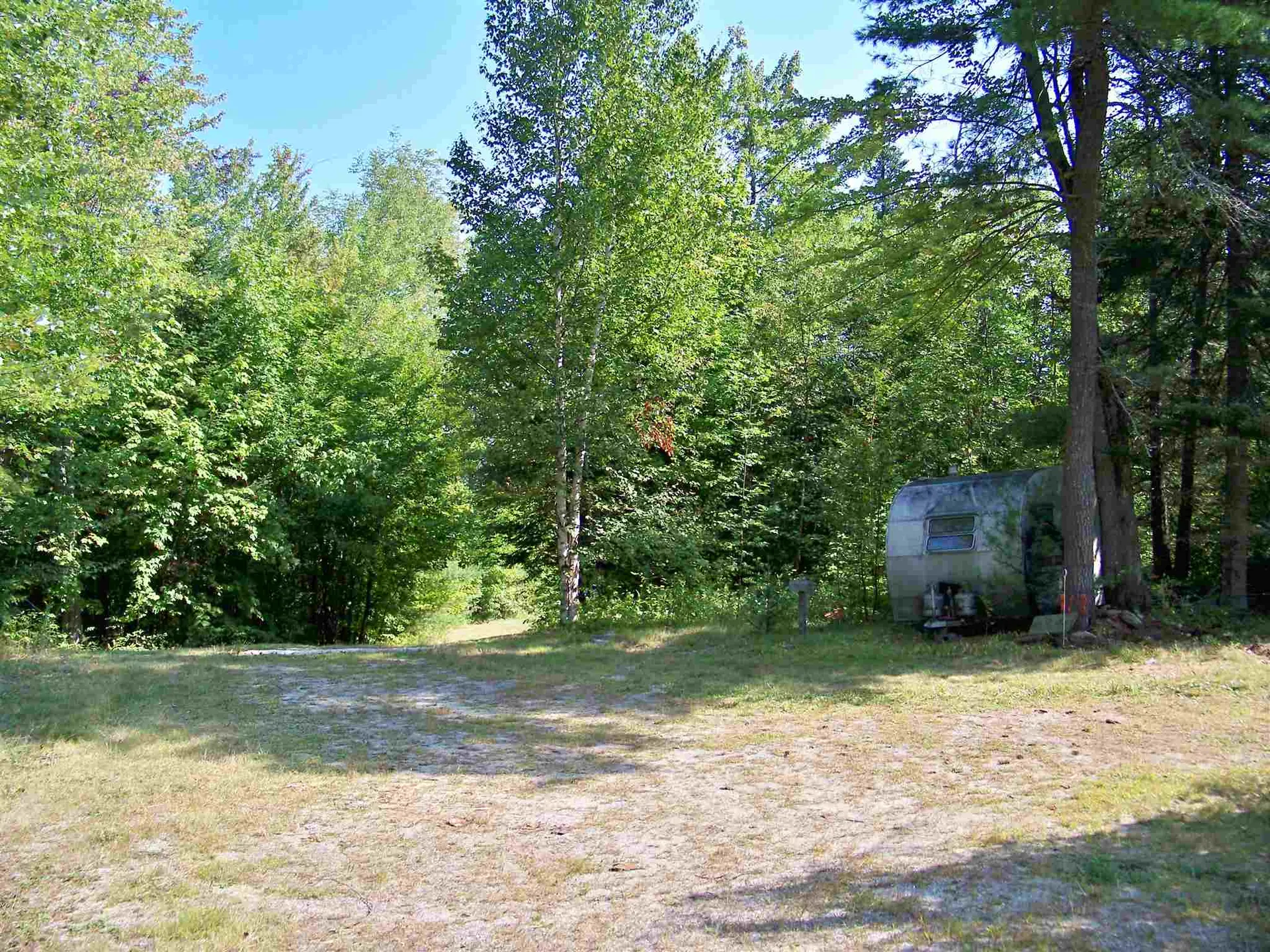 499 Kinsman Road Grafton NH 03240