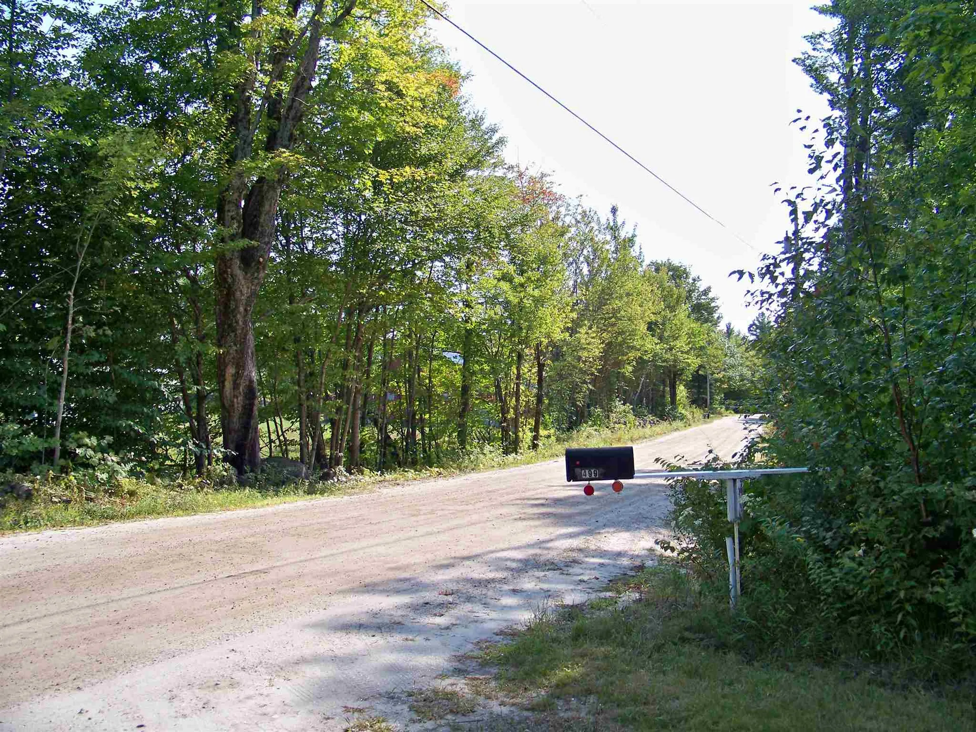 499 Kinsman Road Grafton NH 03240