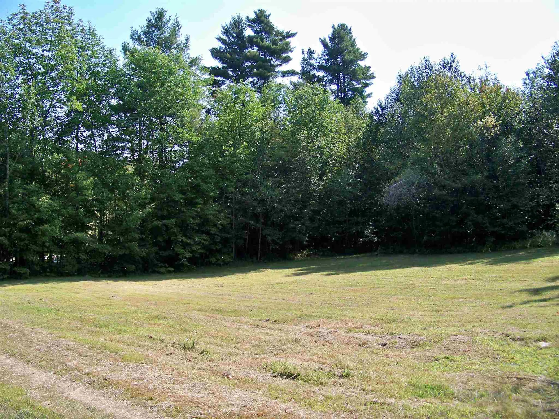 499 Kinsman Road Grafton NH 03240