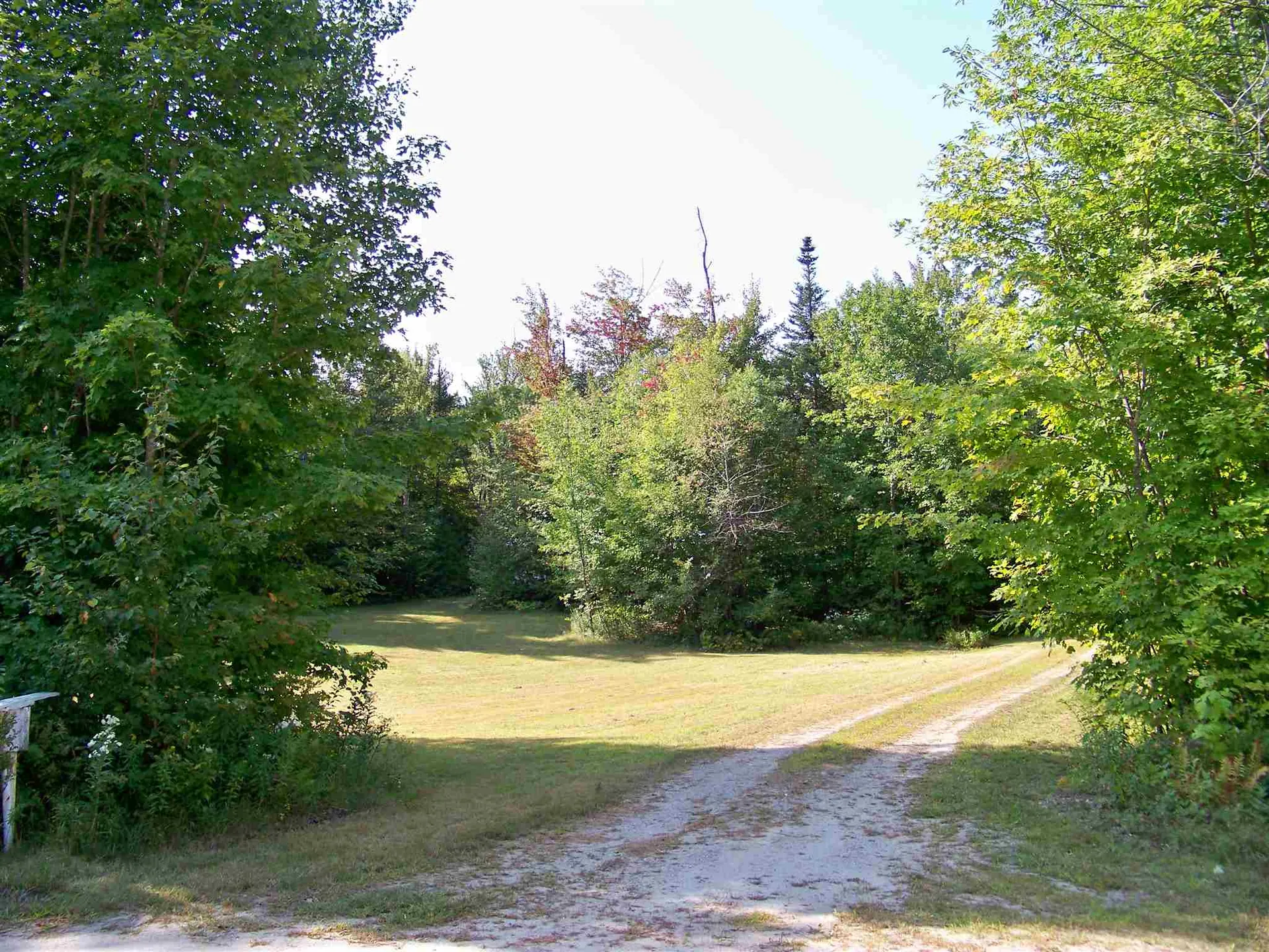 499 Kinsman Road Grafton NH 03240