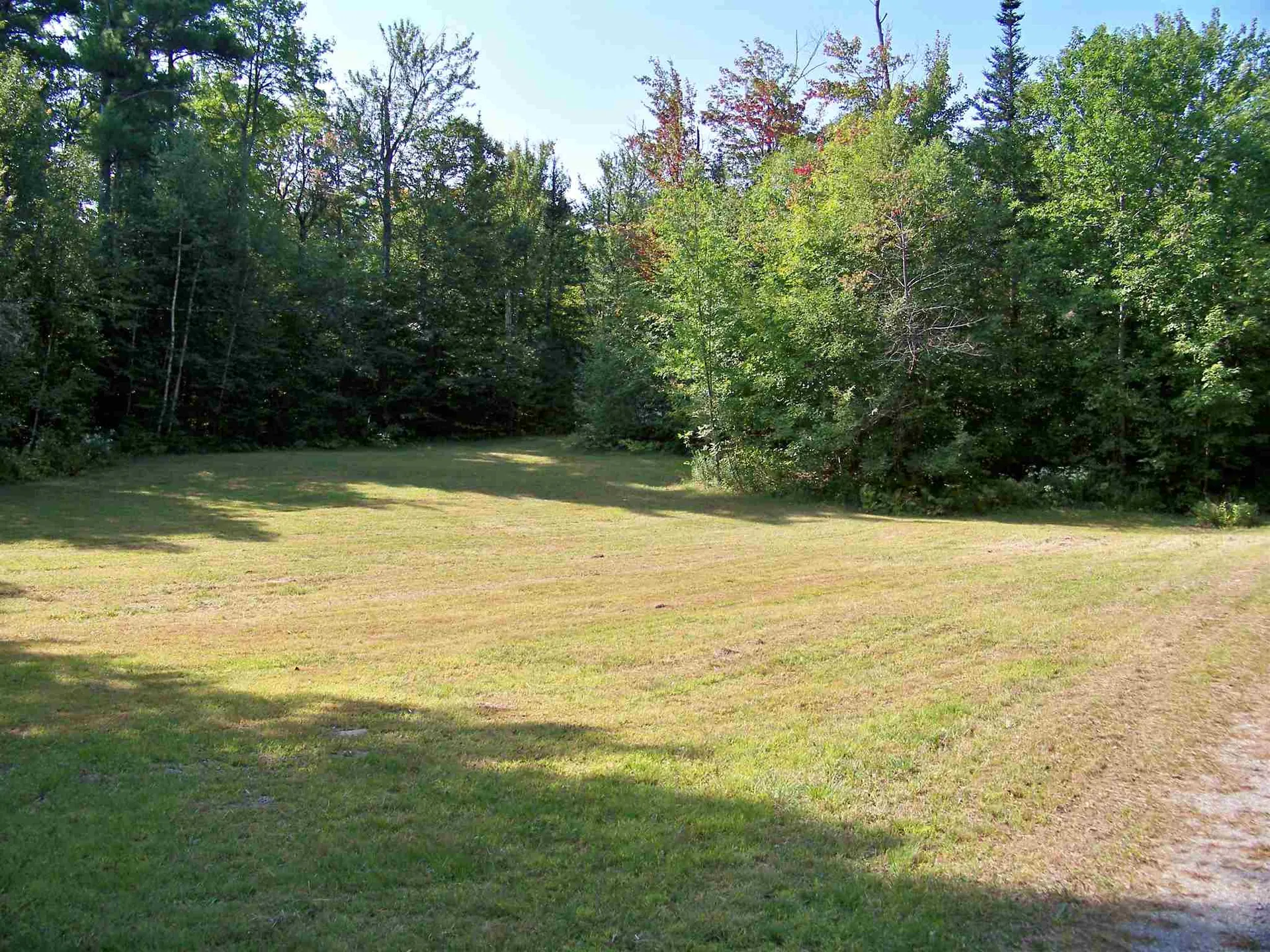499 Kinsman Road Grafton NH 03240