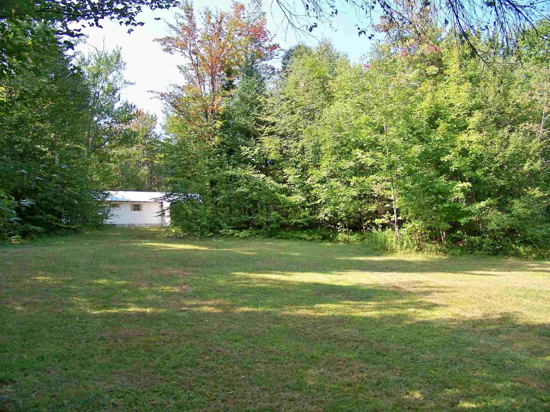 499 Kinsman Road Grafton NH 03240