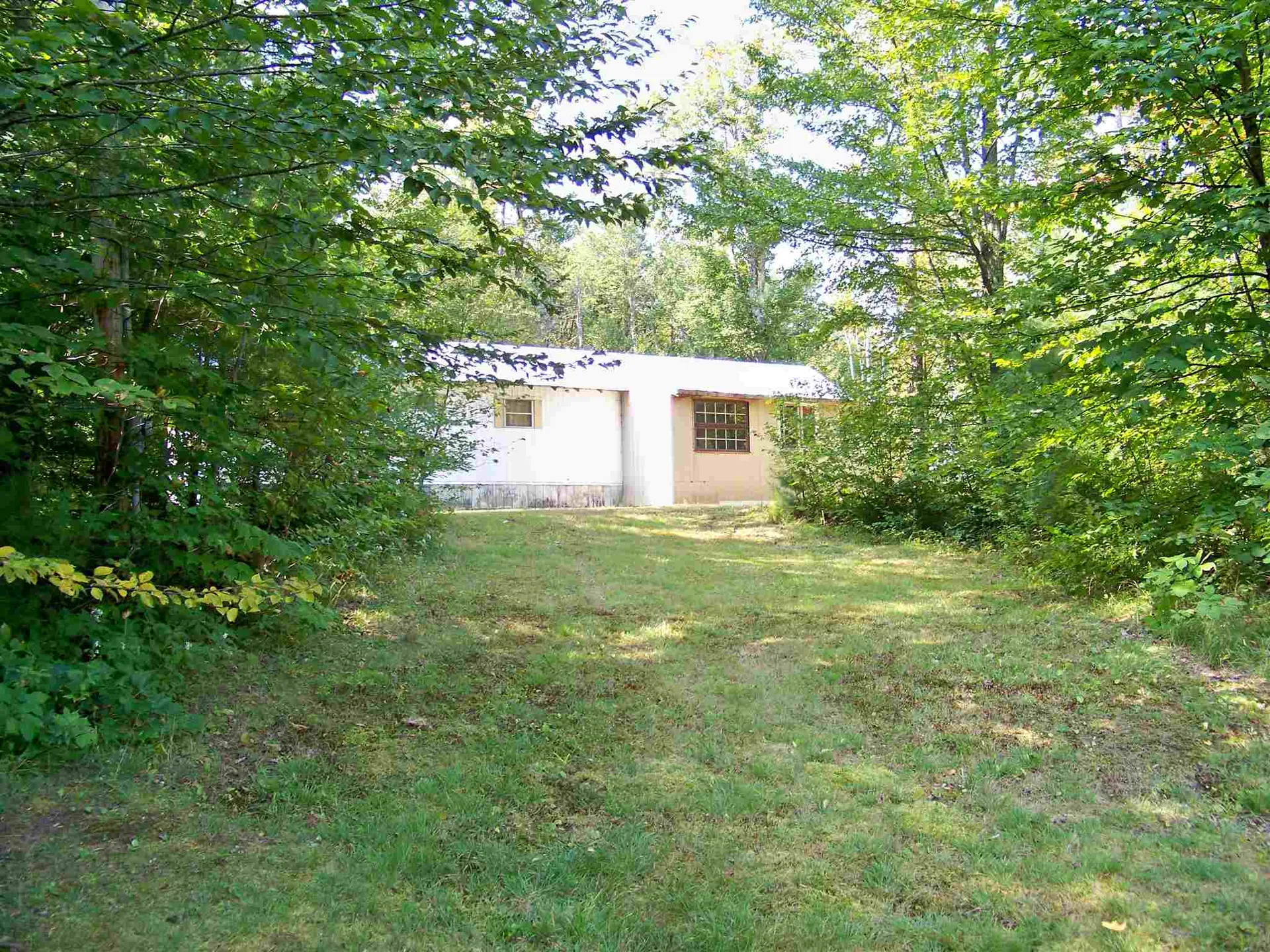 499 Kinsman Road Grafton NH 03240