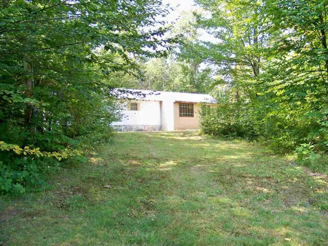 499 Kinsman Road Grafton NH 03240