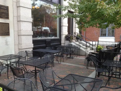 22 Market Square Portsmouth NH 03801
