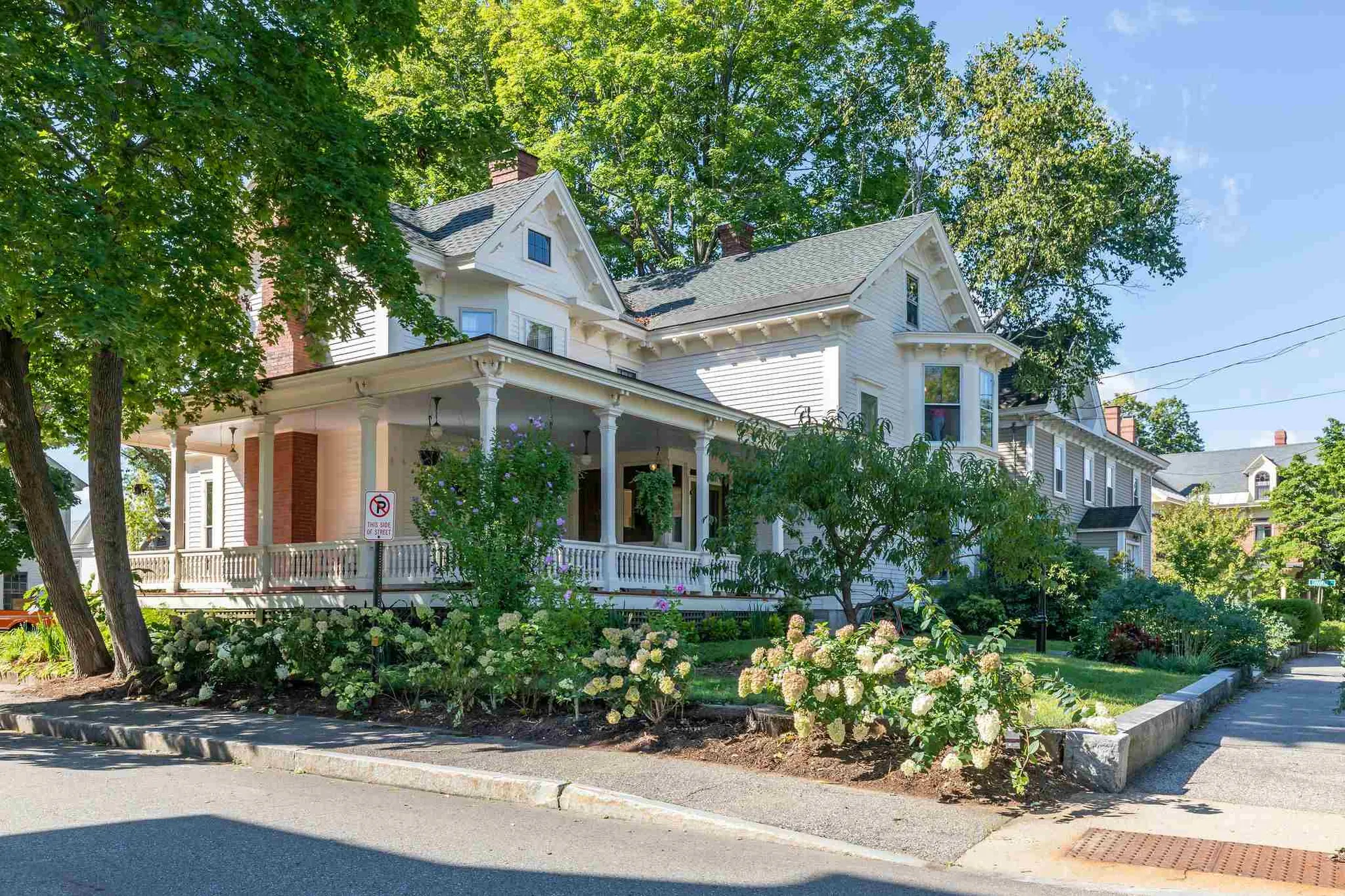 93 School Street Concord NH 03301
