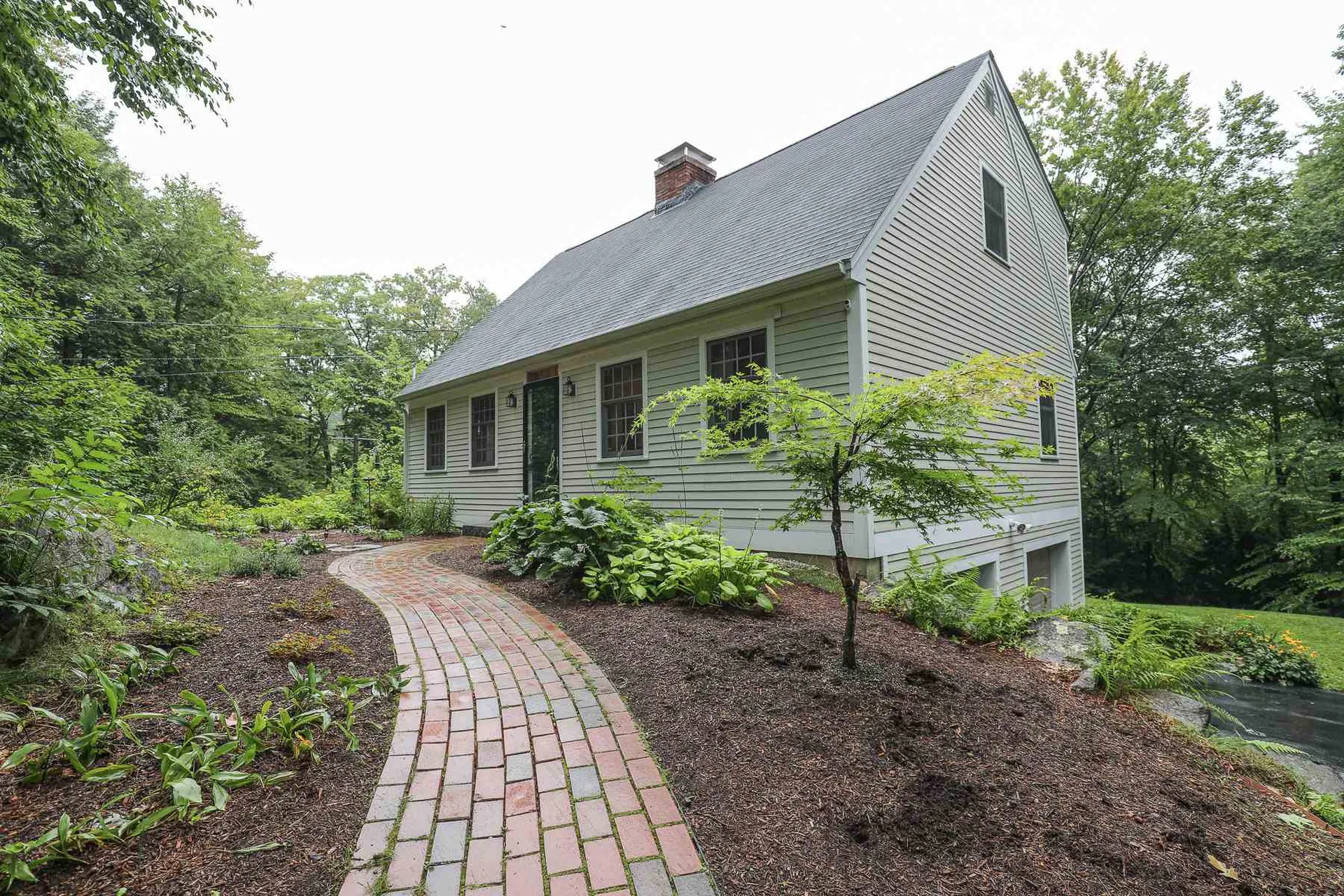 95 Brown Hill Road Bow NH 03304