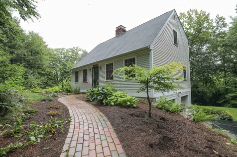 95 Brown Hill Road Bow NH 03304