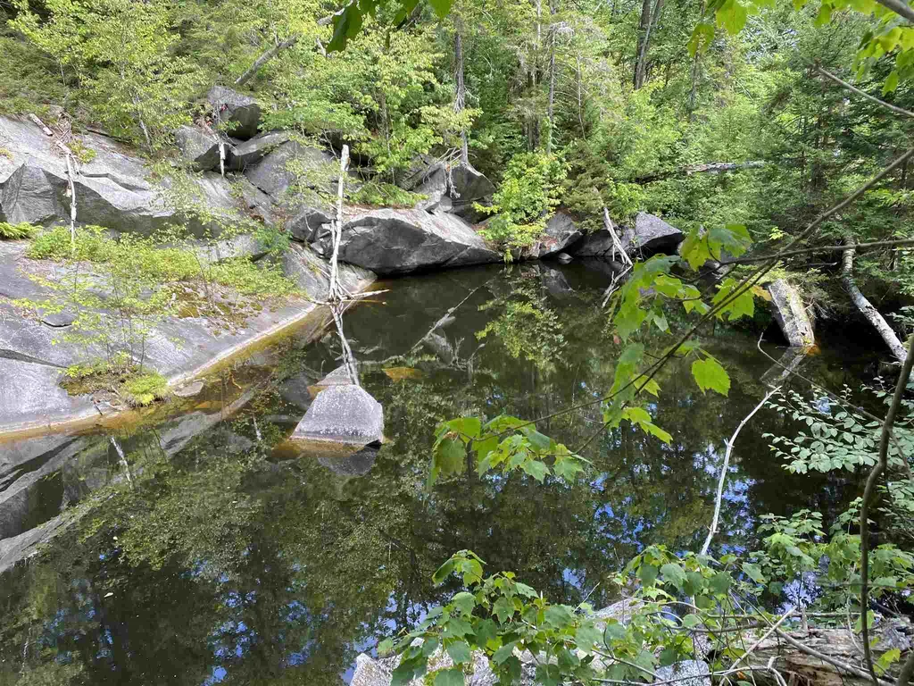 221 Perkins Lane Ryegate VT 05046