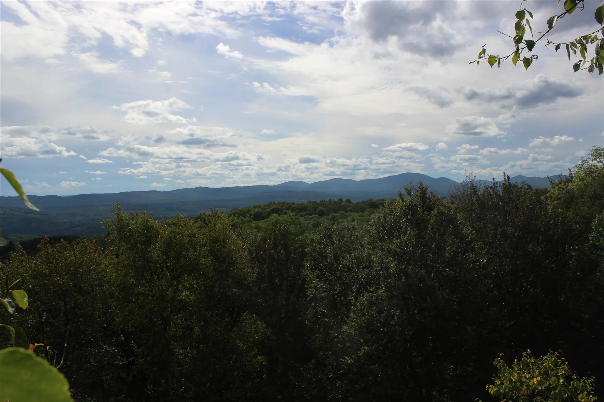 221 Perkins Lane Ryegate VT 05046