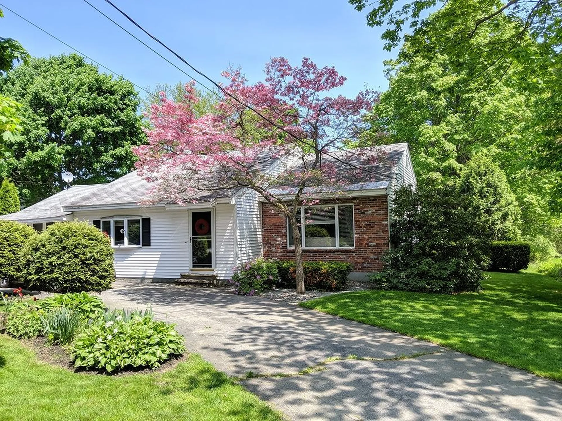 26 Summer Street Exeter NH 03833