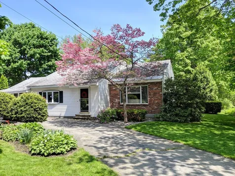 26 Summer Street Exeter NH 03833