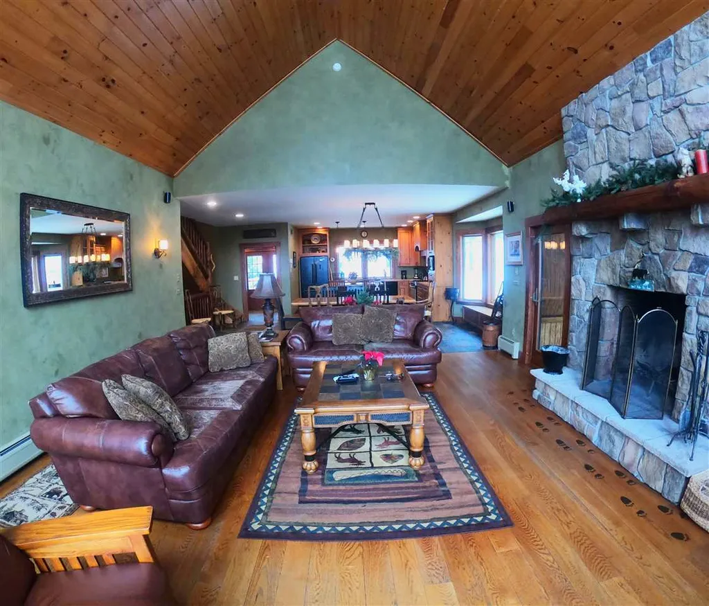 286 Echo View Road Plymouth VT 05056