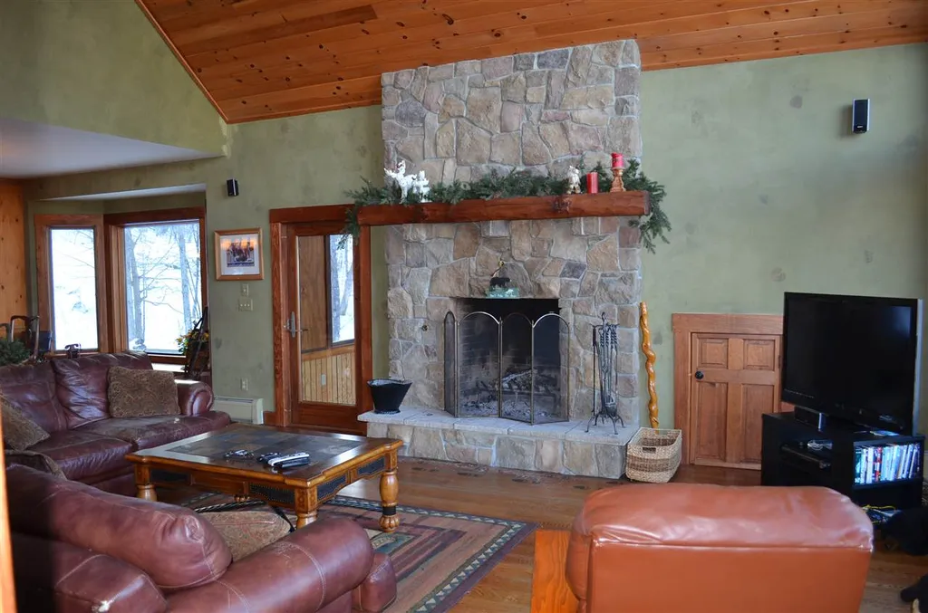 286 Echo View Road Plymouth VT 05056
