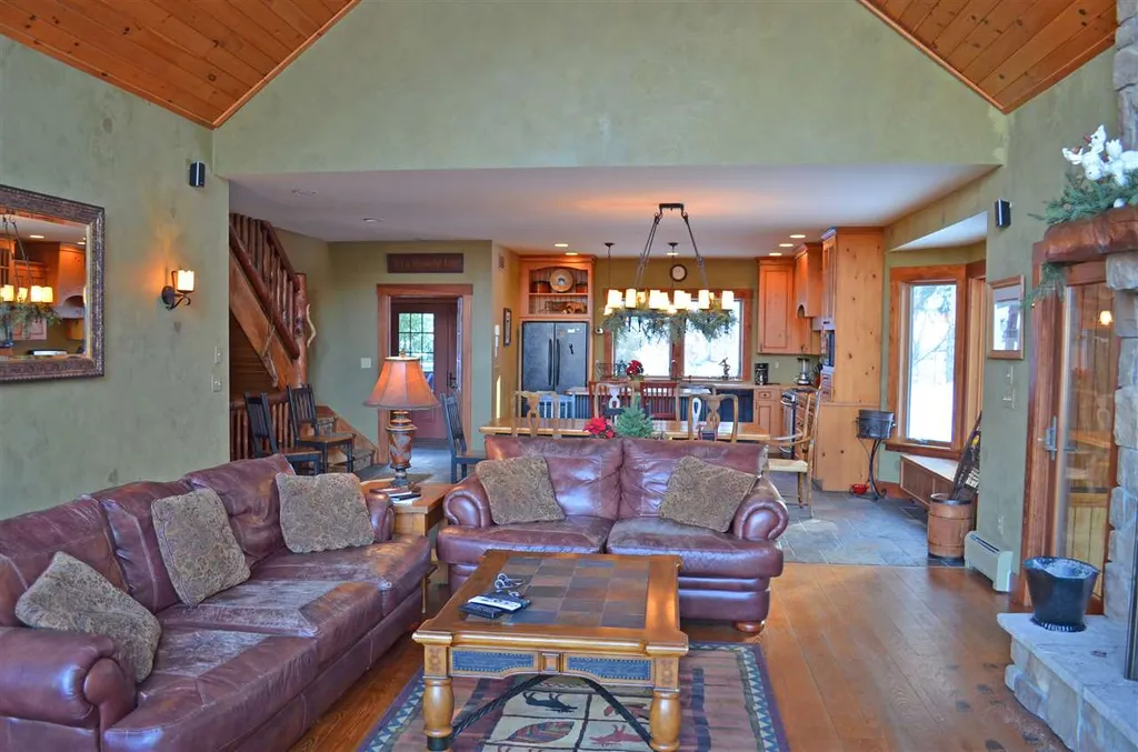 286 Echo View Road Plymouth VT 05056