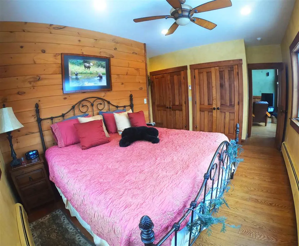 286 Echo View Road Plymouth VT 05056