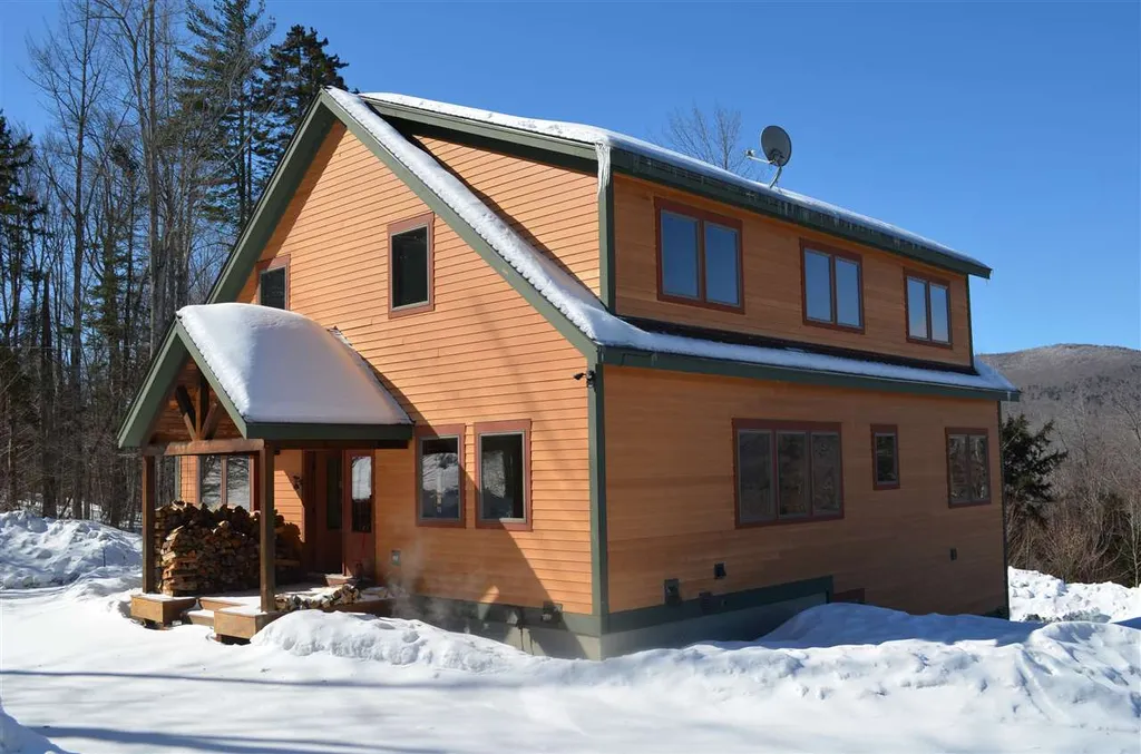 286 Echo View Road Plymouth VT 05056