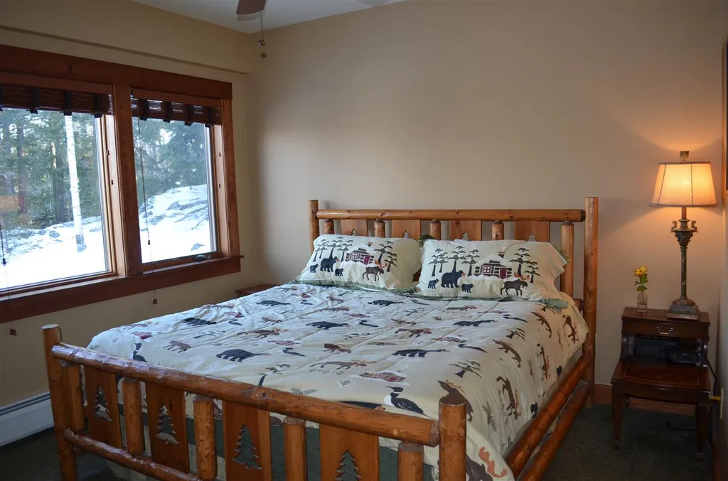286 Echo View Road Plymouth VT 05056