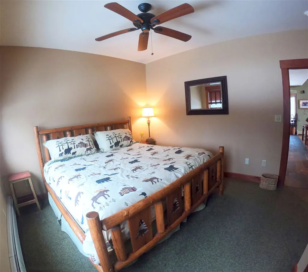 286 Echo View Road Plymouth VT 05056