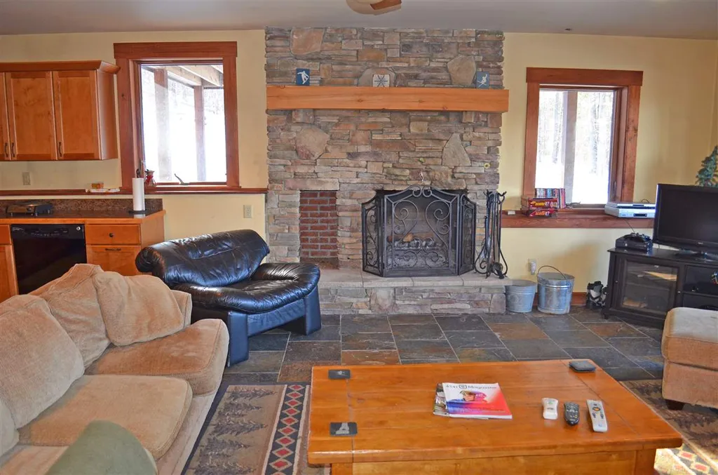 286 Echo View Road Plymouth VT 05056