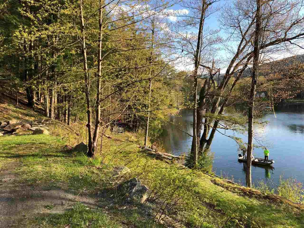 286 Echo View Road Plymouth VT 05056