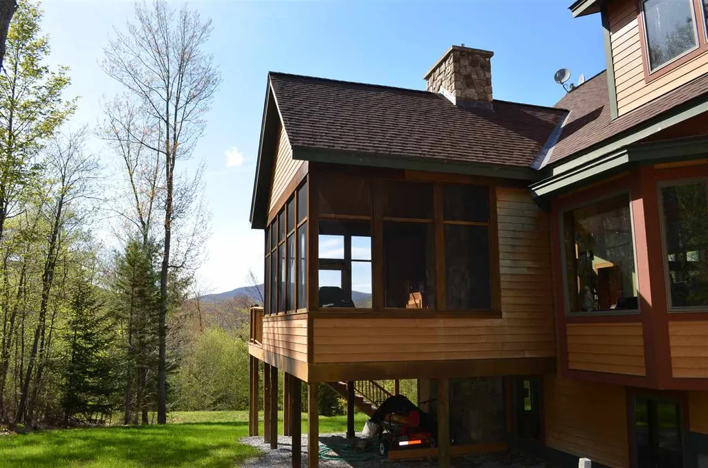286 Echo View Road Plymouth VT 05056