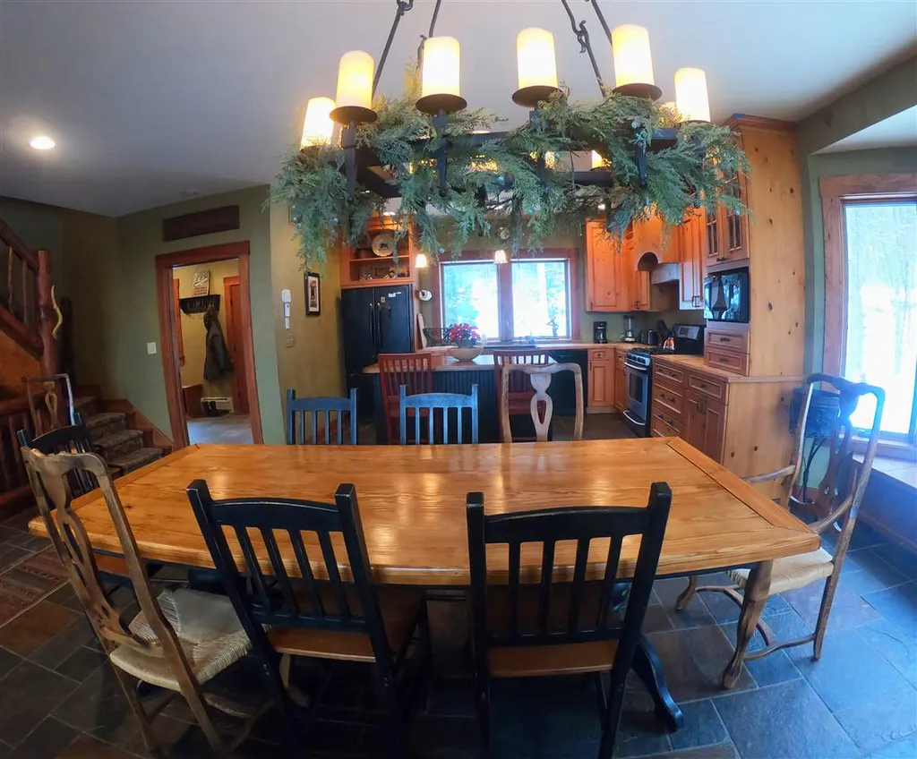 286 Echo View Road Plymouth VT 05056