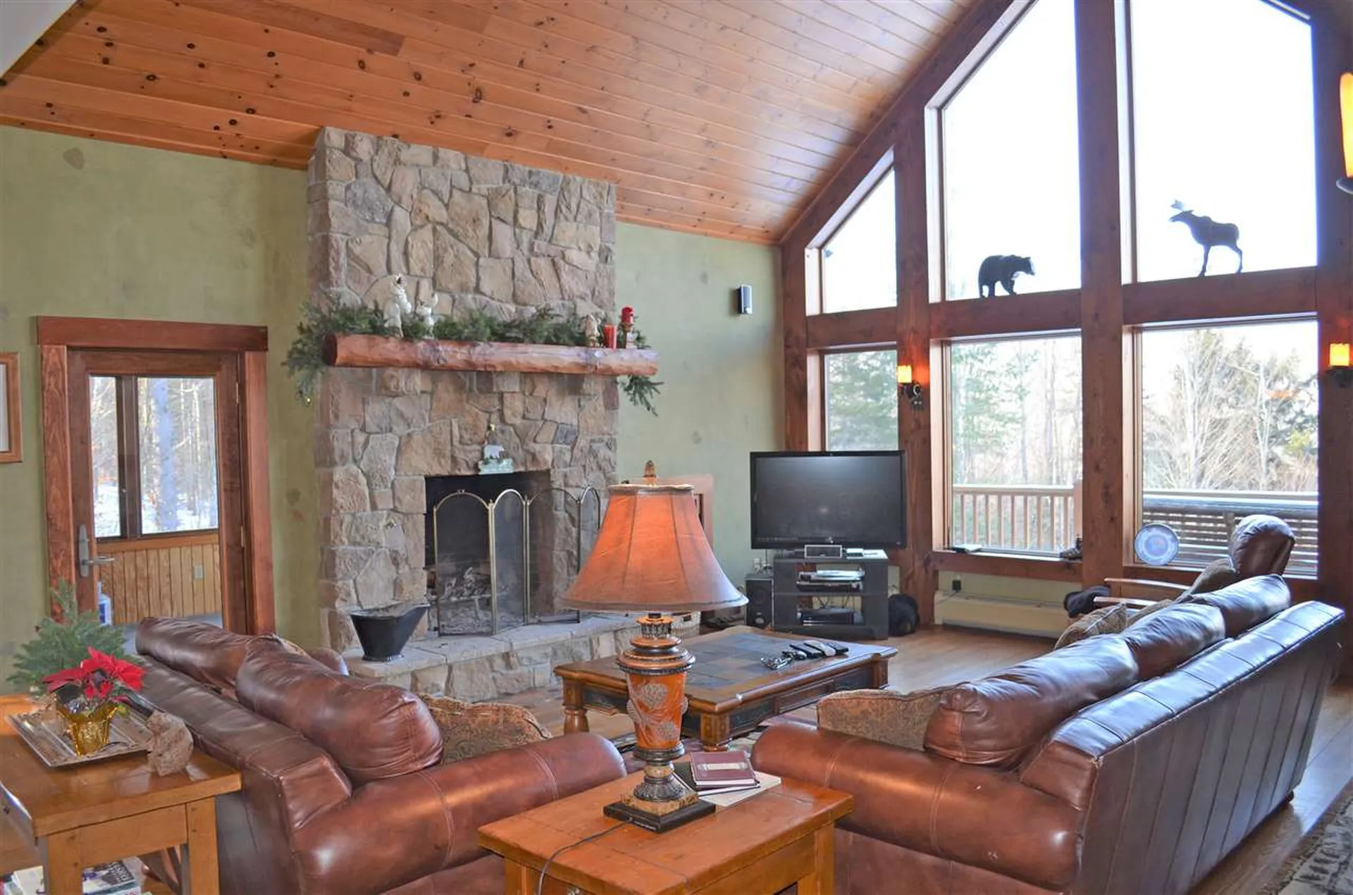 286 Echo View Road Plymouth VT 05056