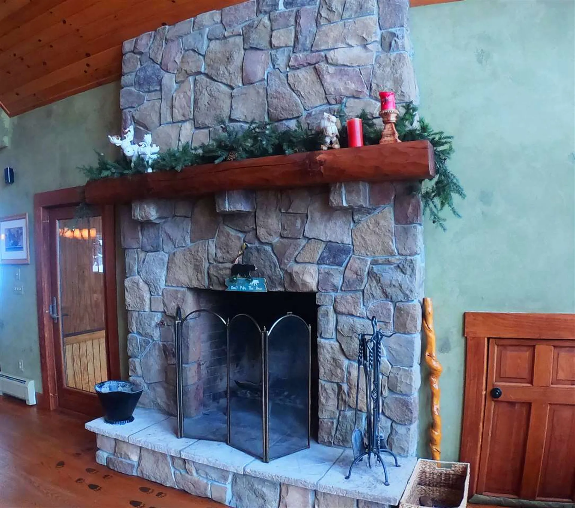 286 Echo View Road Plymouth VT 05056