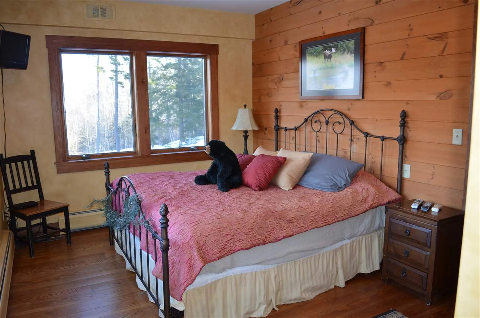 286 Echo View Road Plymouth VT 05056