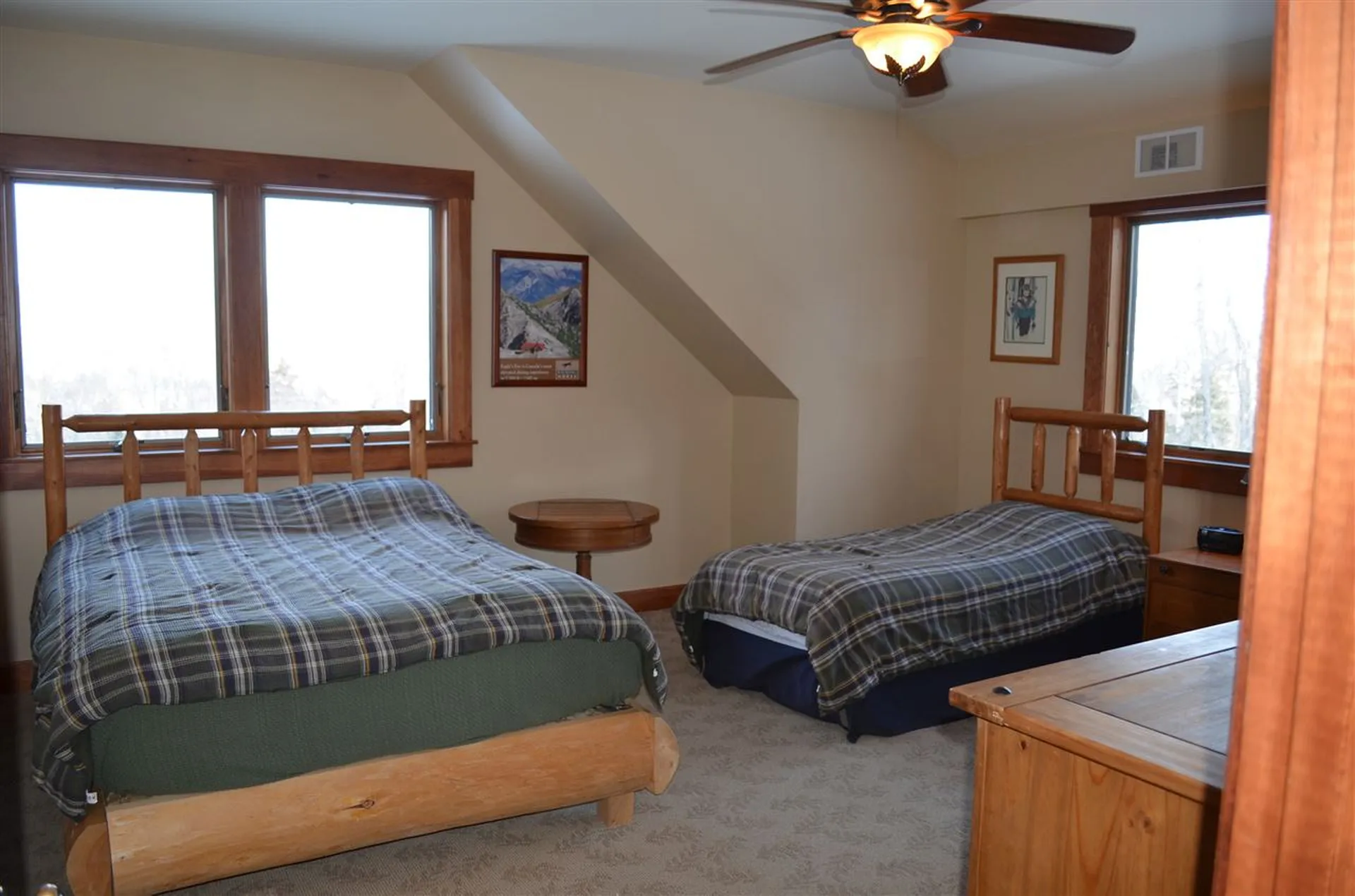 286 Echo View Road Plymouth VT 05056