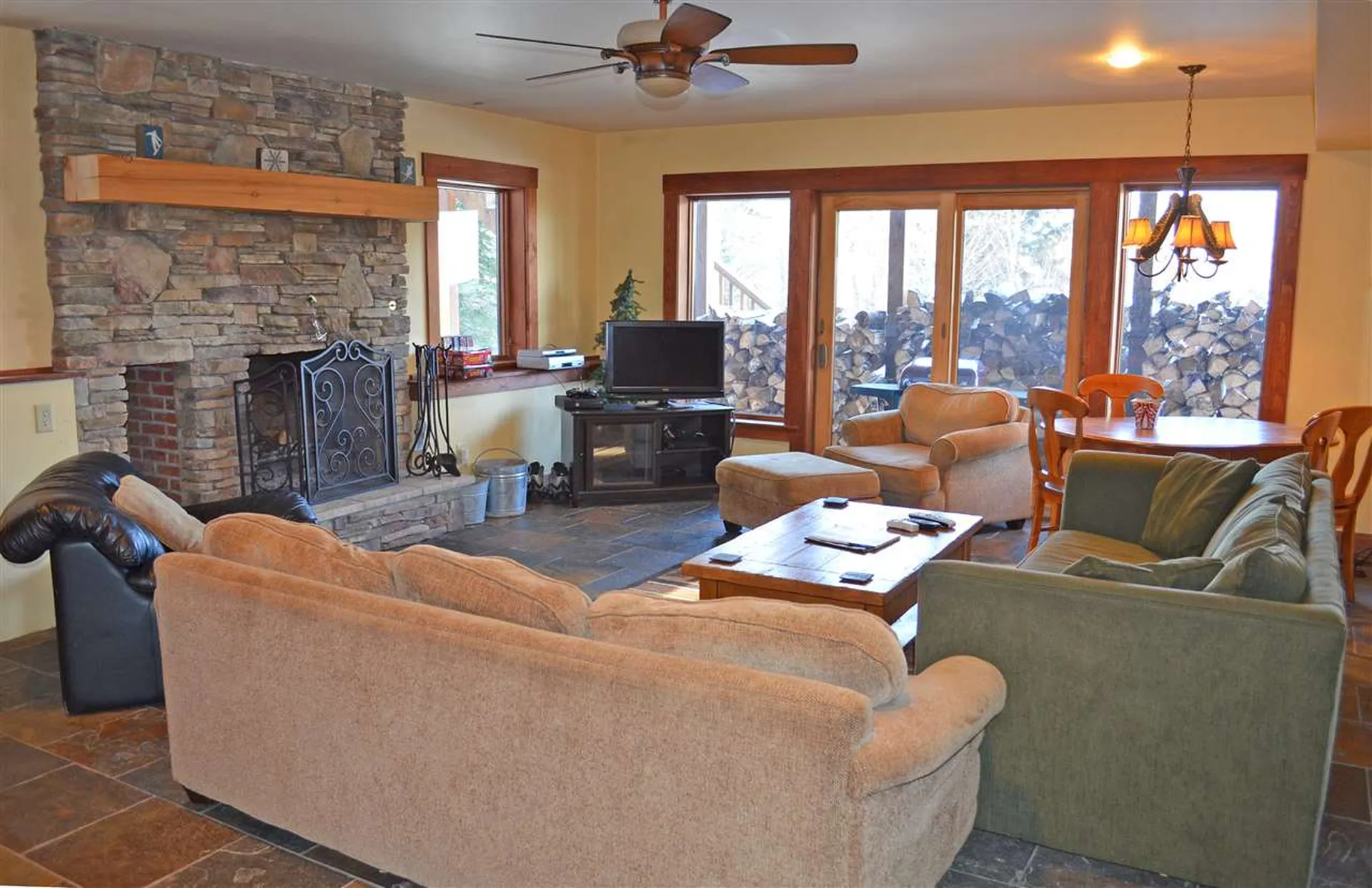 286 Echo View Road Plymouth VT 05056
