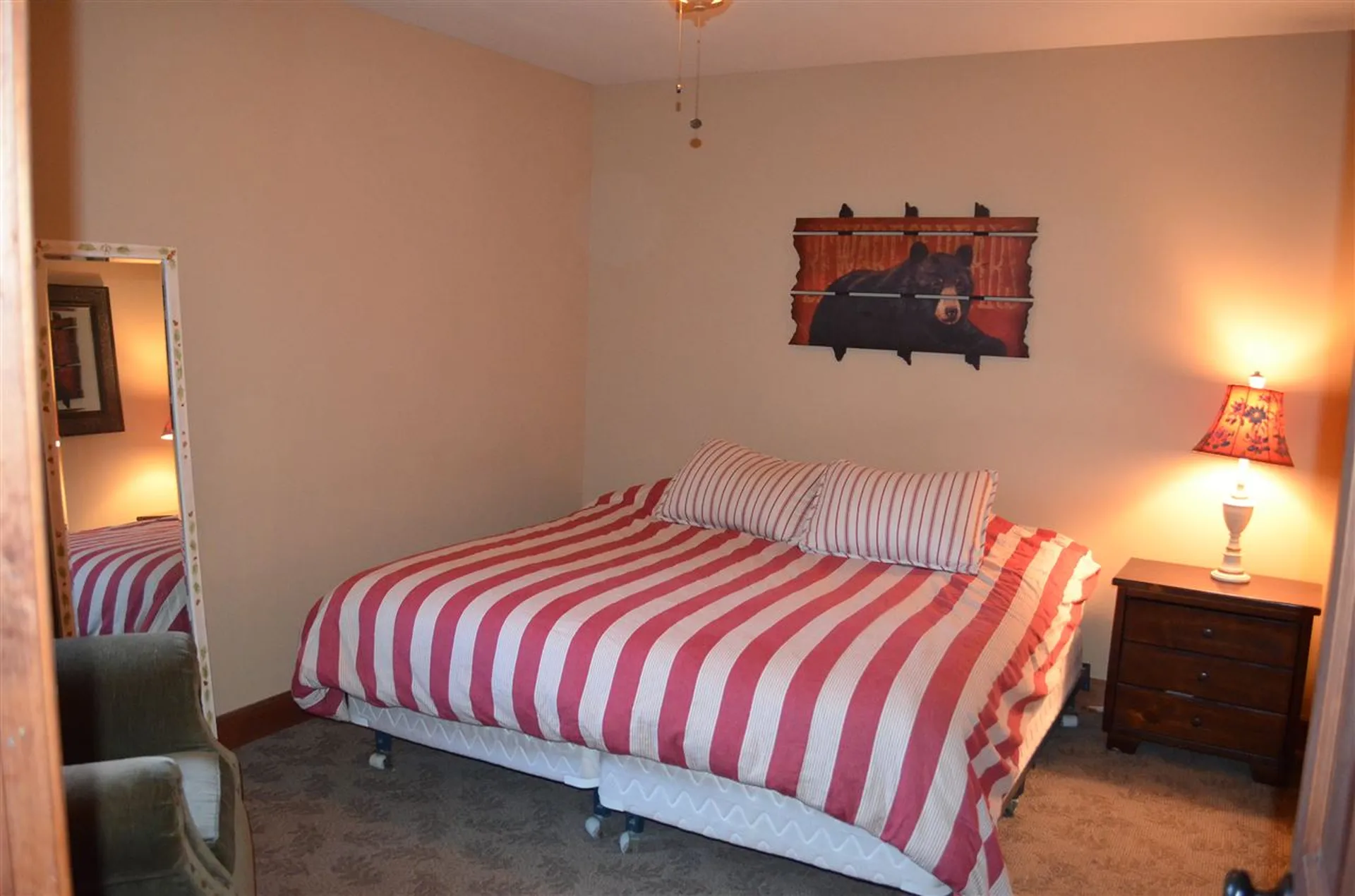 286 Echo View Road Plymouth VT 05056