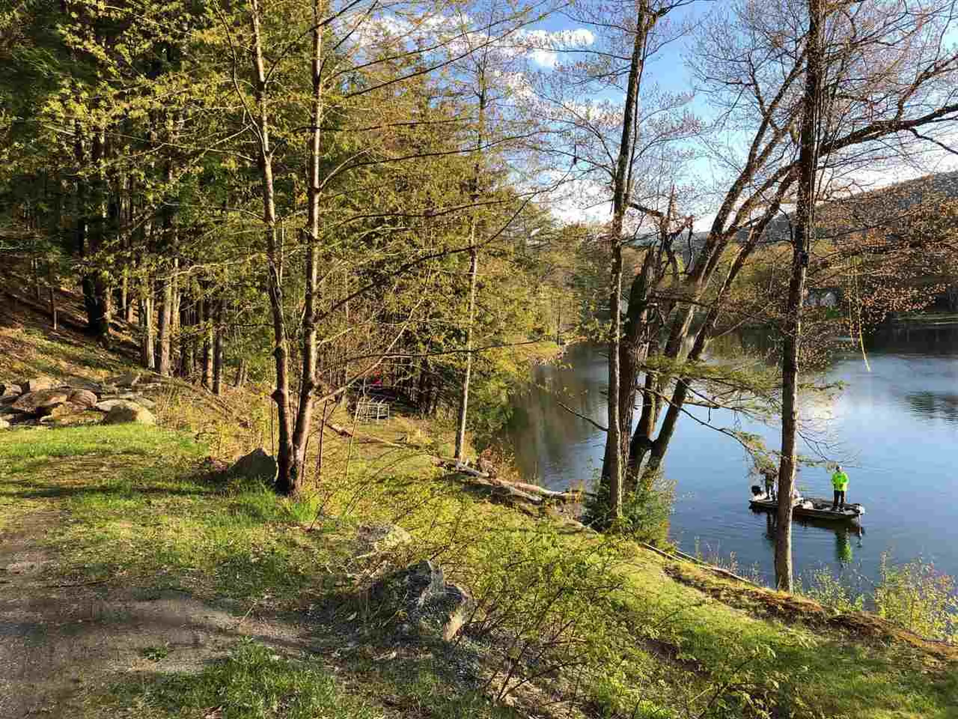 286 Echo View Road Plymouth VT 05056