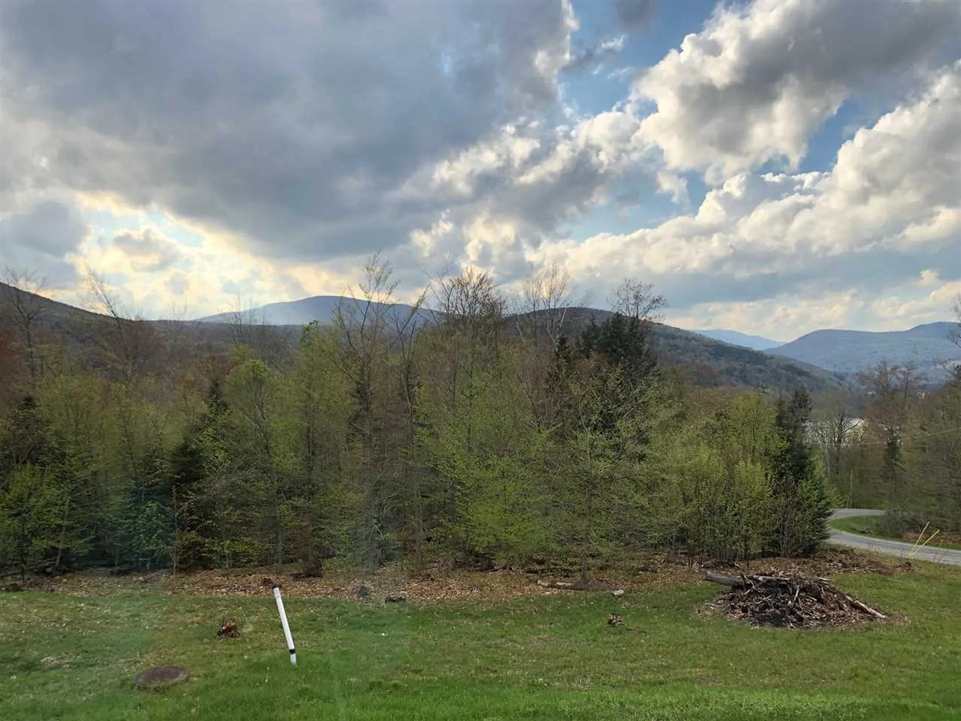 286 Echo View Road Plymouth VT 05056